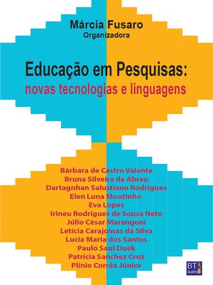 cover image of Educação em Pesquisas